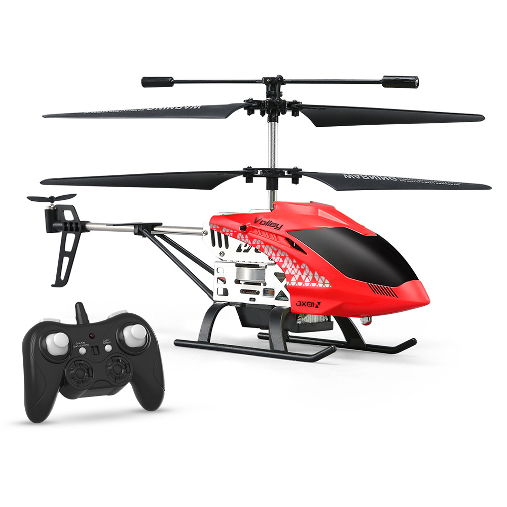 Rc Helicopter Large - JJRC JX01 3CH Độ Cao Giữ
