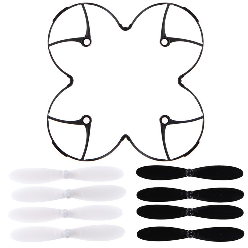 Rc Helicopter Remote Control - Hubsan X4 H107L 1Pcs Thay Thế