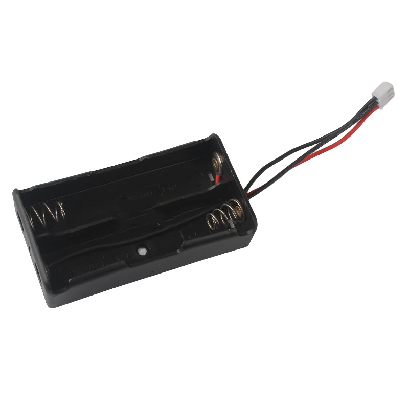 Rc Helicopter Remote Control - RadioMaster TX16S 2S 18650 Battery Box