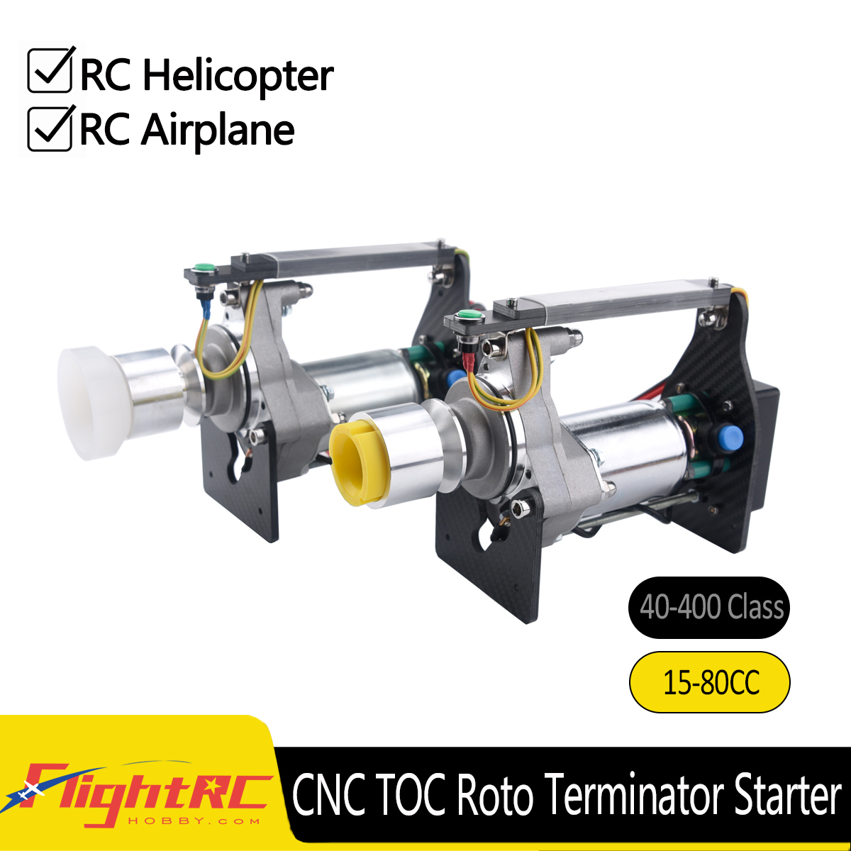 Rc Helicopter Gas - Tóc Kẻ Hủy Diệt Roto Điện
