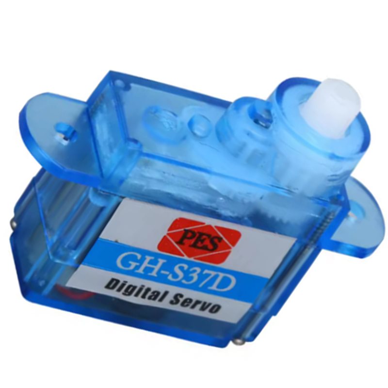 ABXE-4X GH-S37D GH-S43D Servo  - đánh giá và giá Rc Helicopter Motor