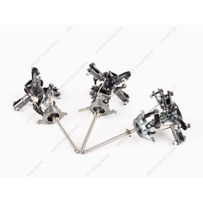 3/4/5 Blades Main Rotor Head A - đánh giá và giá Rc Helicopter Blade