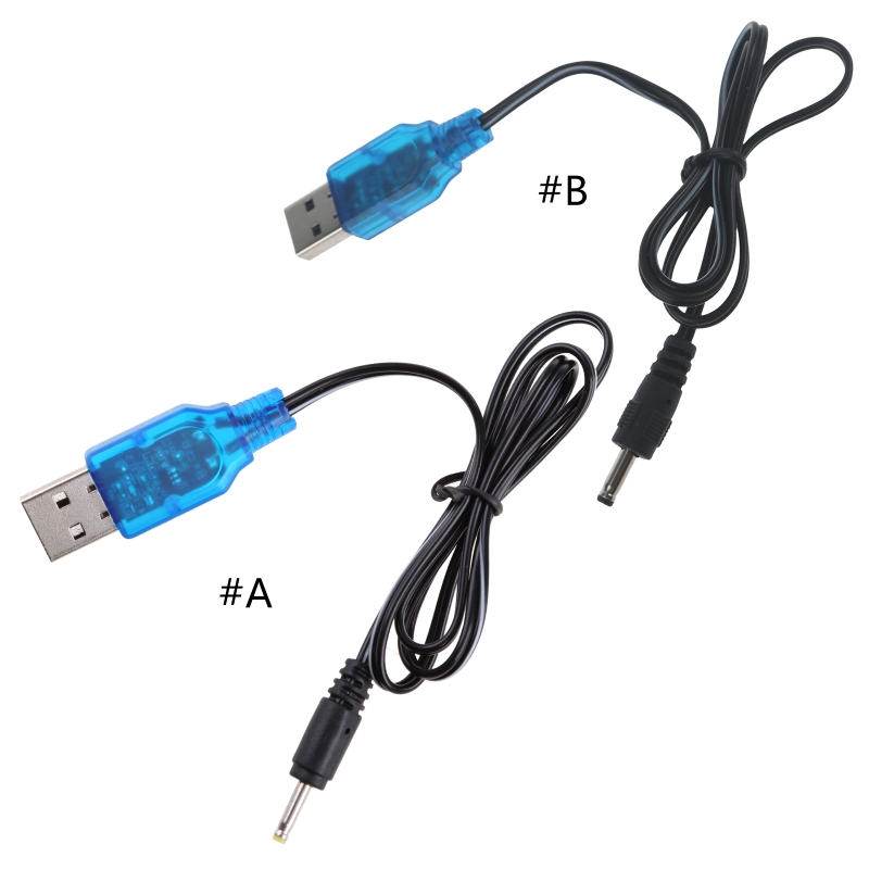 Pin 3.7V USB Sạc 2.5mm/3.5mm C - đánh giá và giá Rc Helicopter Charger