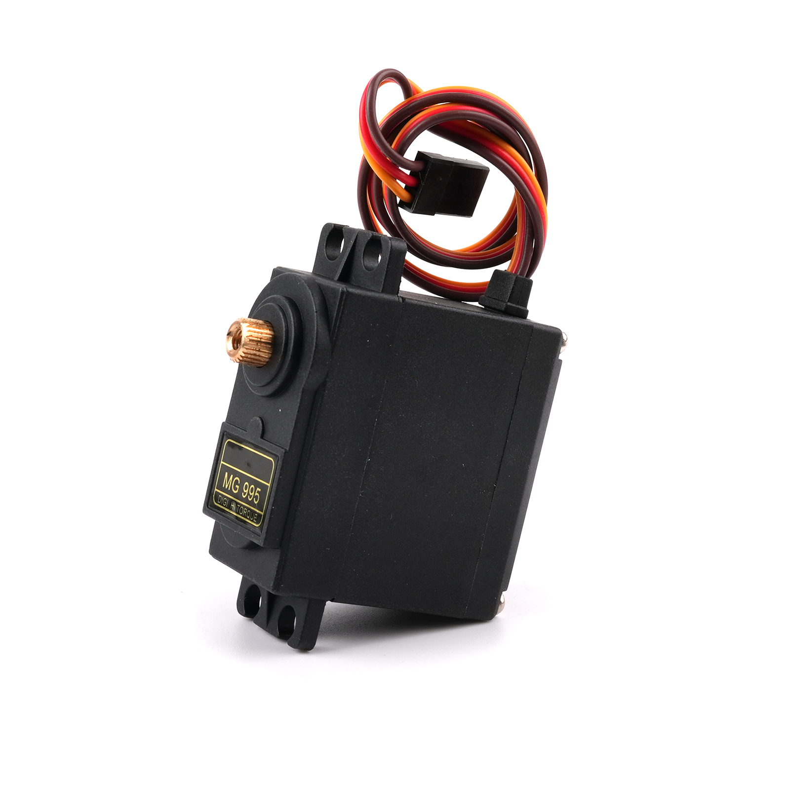 MG995 13KG RC Servos Standard  - đánh giá và giá Rc Helicopter Servo