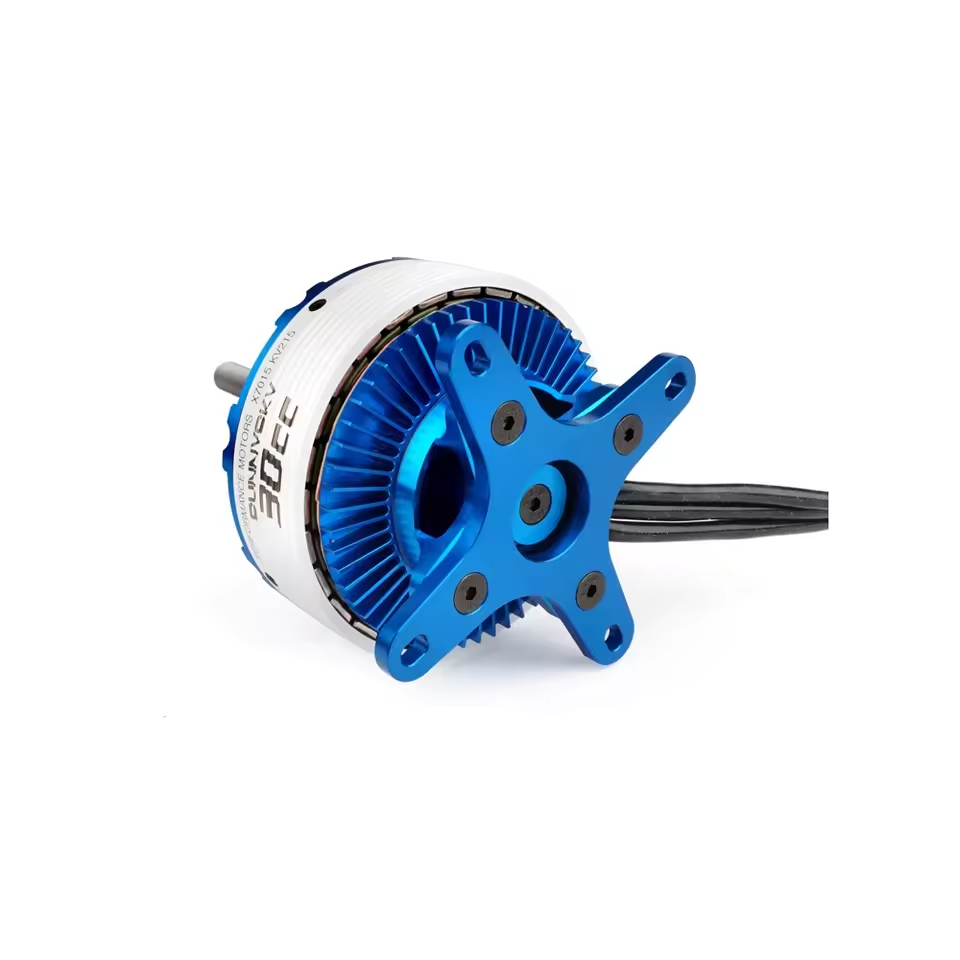SunnySky X7015-III V3 X7015 30 - đánh giá và giá Rc Helicopter Motor