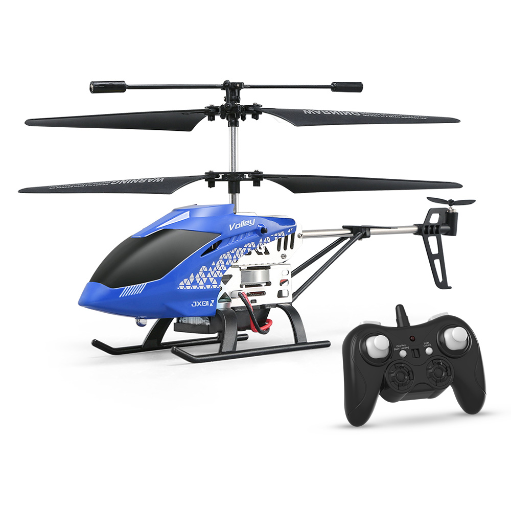 JJRC JX01 3CH Độ Cao Giữ RC Tr - đánh giá và giá Rc Helicopter Large