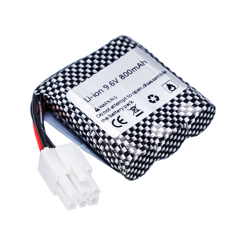 9.6V Pin Sạc Dành Cho S911 911 - đánh giá và giá Rc Helicopter Charger