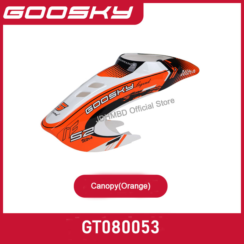 GOOSKY S2 Ultra  RTF 3D RC Hel - đánh giá và giá Rc Helicopter Coaxial