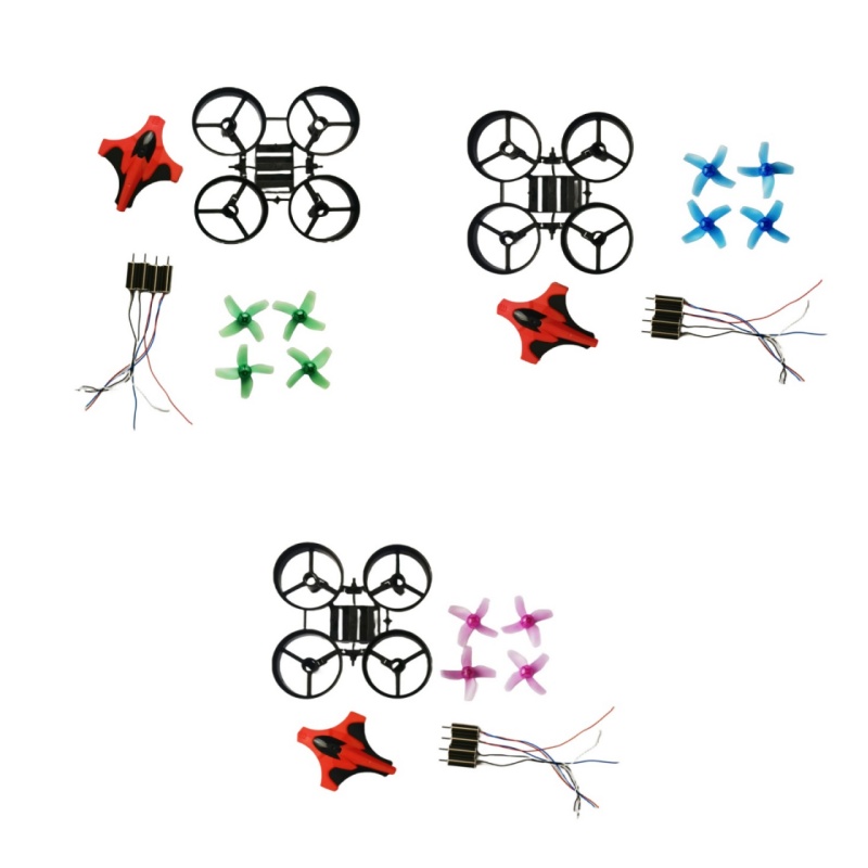 DIY Mini RC Drone Kit-BLH8700/ - đánh giá và giá Rc Helicopter Remote Control