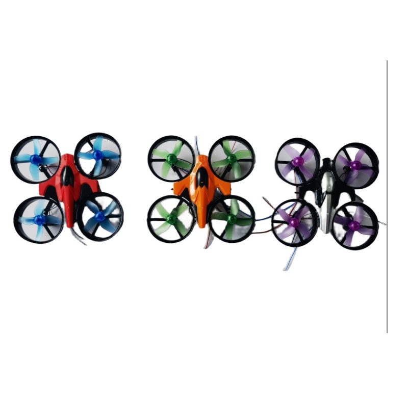 DIY Mini RC Drone Kit-BLH8700/ - đánh giá và giá Rc Helicopter Remote Control