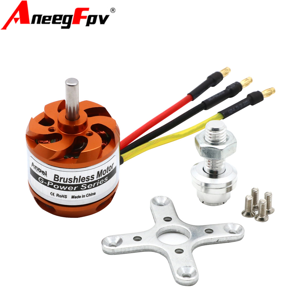 D3536 910KV 1000KV 1250KV 1450 - đánh giá và giá Rc Helicopter Mini