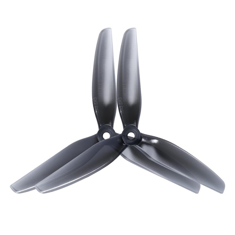 6 pairs HQProp 6X3.5X3 6035  6 - đánh giá và giá Rc Helicopter Blade