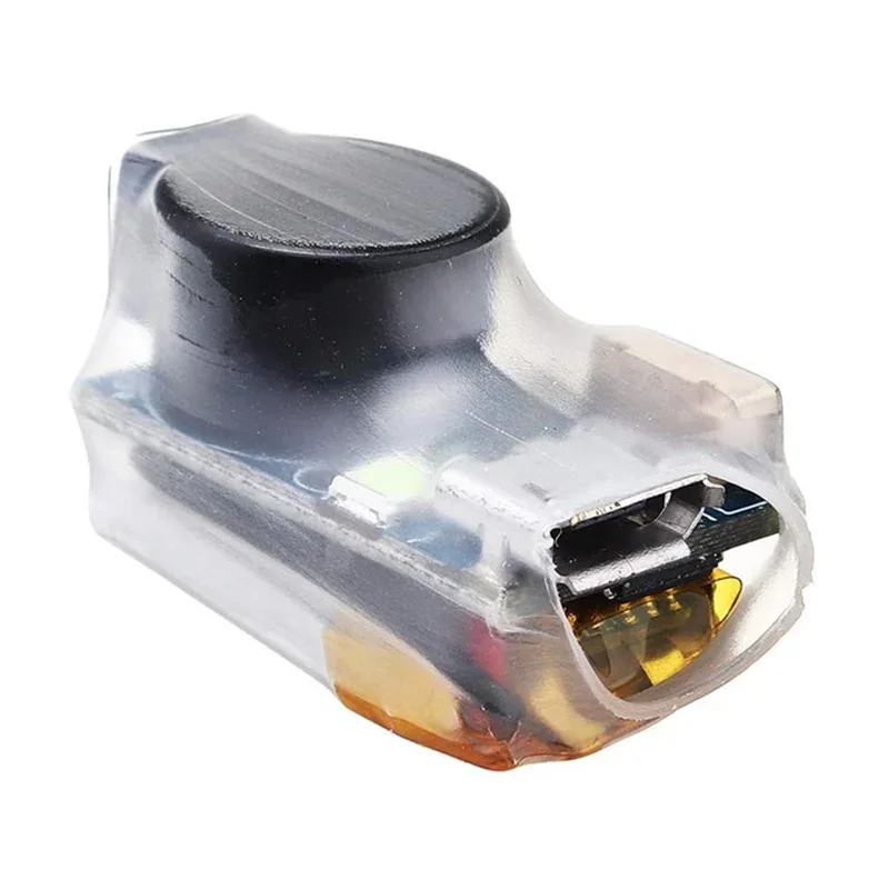 Wireless VIFLY Beacon Anti-Los - đánh giá và giá Rc Helicopter Gyro