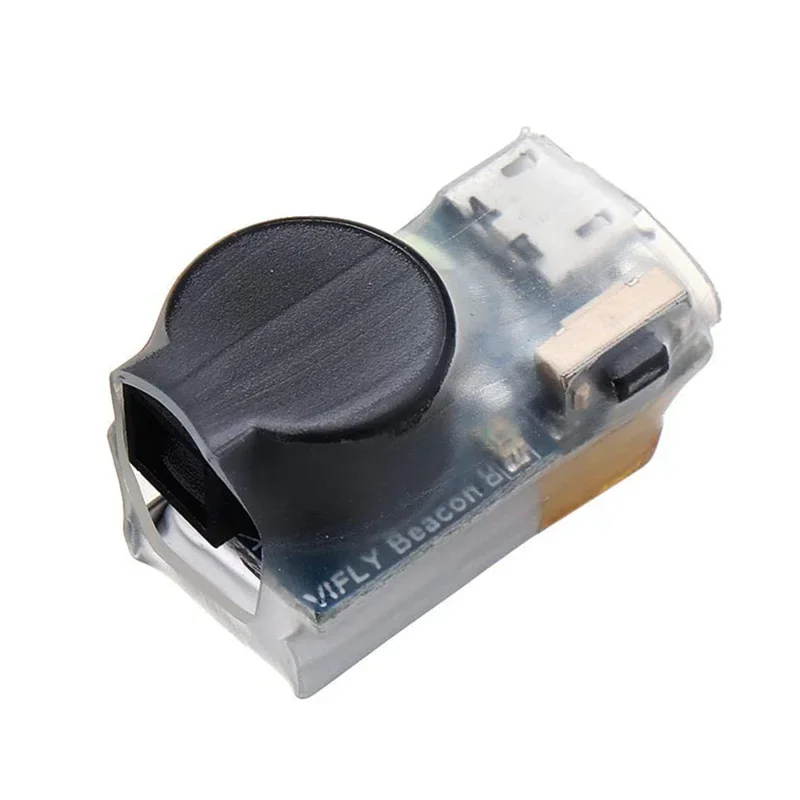 Wireless VIFLY Beacon Anti-Los - đánh giá và giá Rc Helicopter Gyro