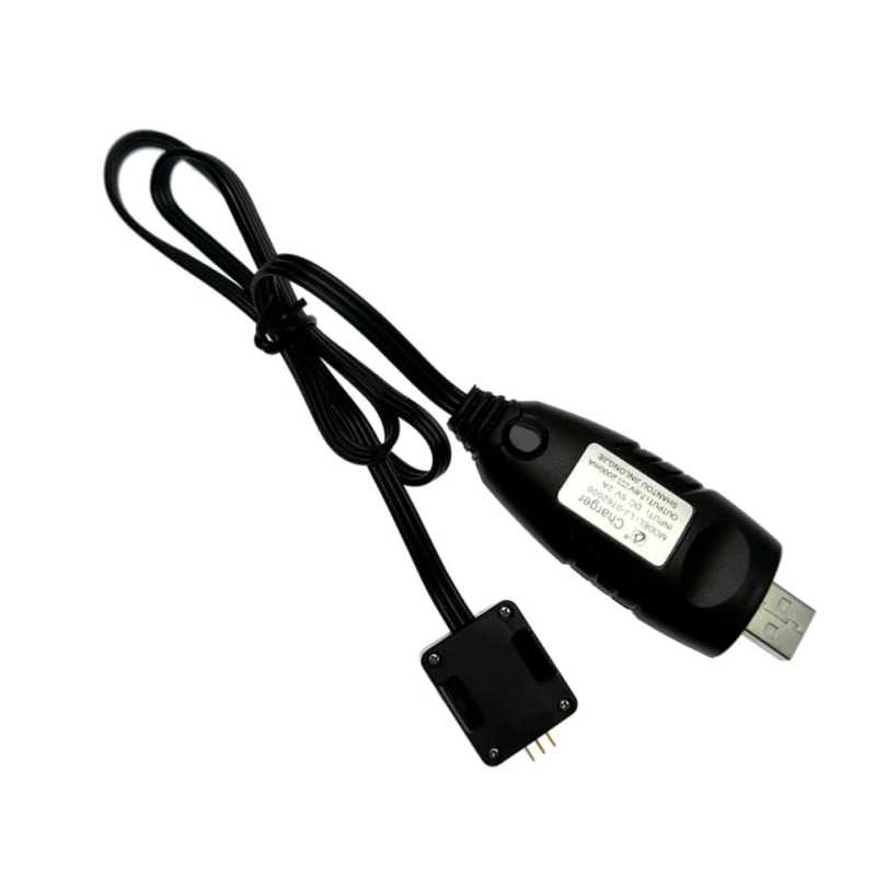 Syma X30 Z6 X500 HS175 D65 RC  - đánh giá và giá Rc Helicopter Charger