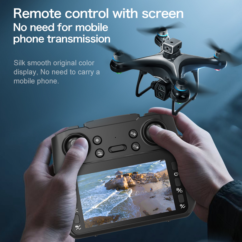 Bexine New Z3 GPS Drone with 4 - đánh giá và giá Rc Helicopter Electric