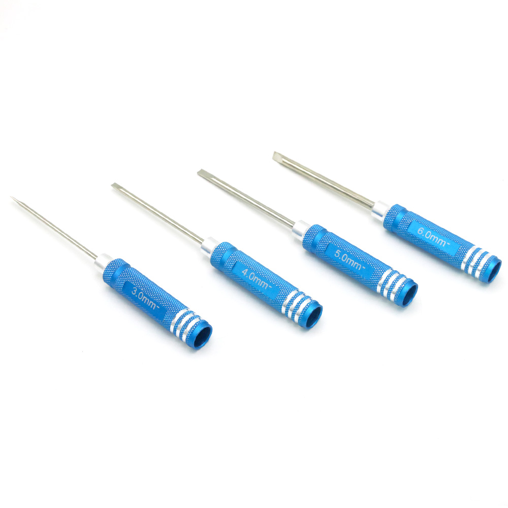 4pcs Hex Scre wdriver Set for  - đánh giá và giá Rc Helicopter Tool Kit