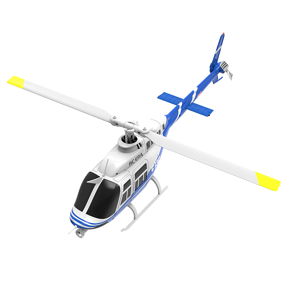 RC ERA RC Helicopter 1:33 Bell - đánh giá và giá Rc Helicopter Gyro