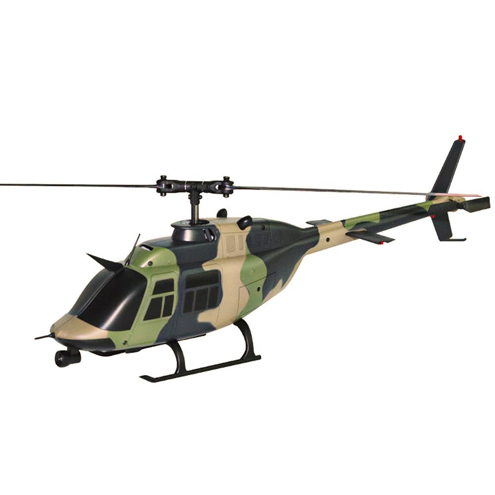 RC ERA RC Helicopter 1:33 Bell - đánh giá và giá Rc Helicopter Gyro