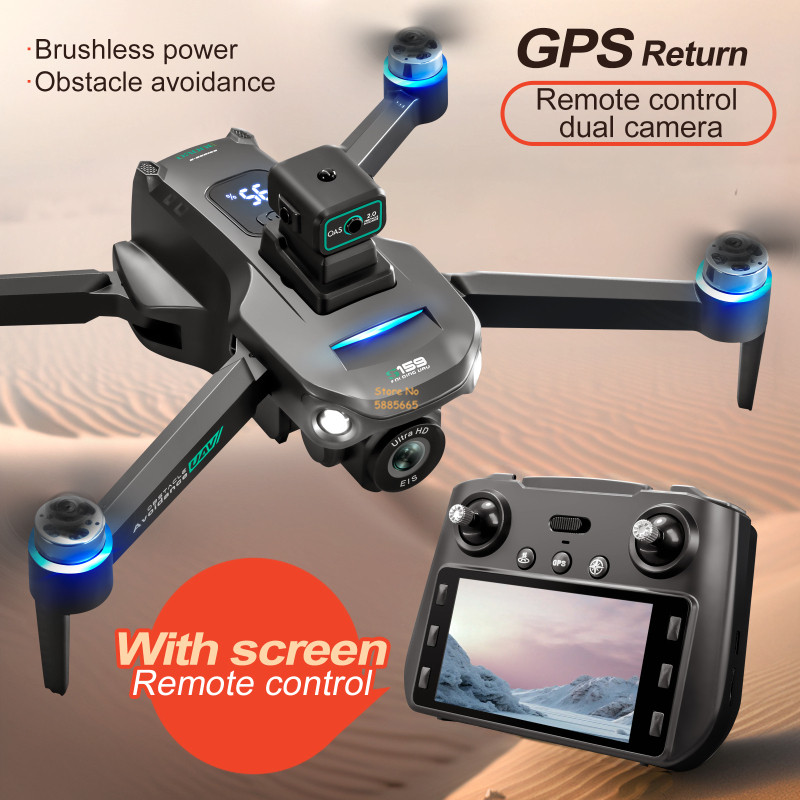 8K Dual Camera 5G WIFI FPV Rem - đánh giá và giá Rc Helicopter Case