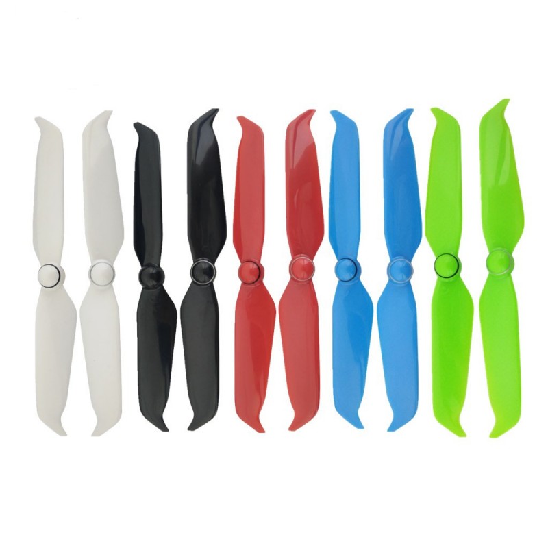 DJI Phantom 4 Propellers Serie - đánh giá và giá Rc Helicopter Blade