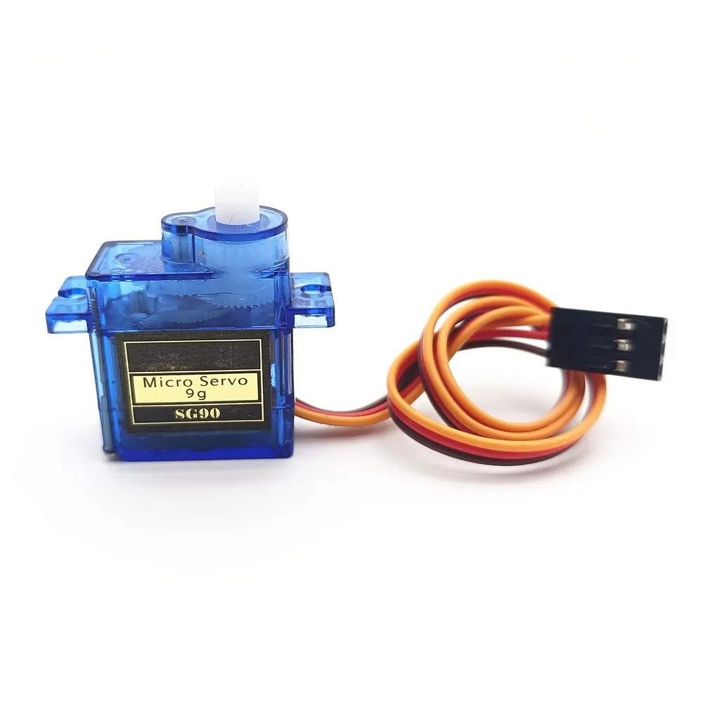 2/4/8/20Pcs SG90 9G Micro Serv - đánh giá và giá Rc Helicopter Mini