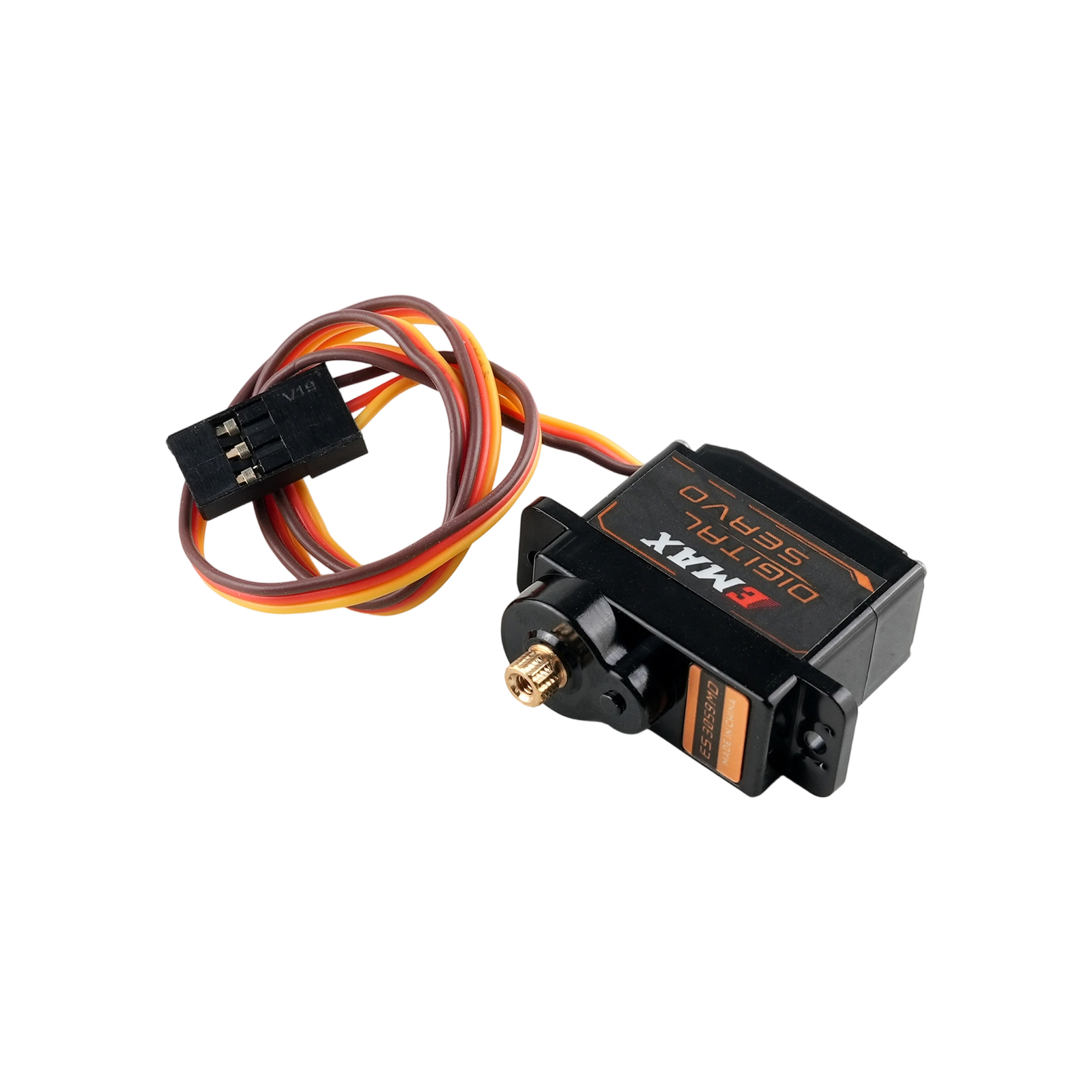 EMAX ES3059MD Digital Micro Se - đánh giá và giá Rc Helicopter Motor