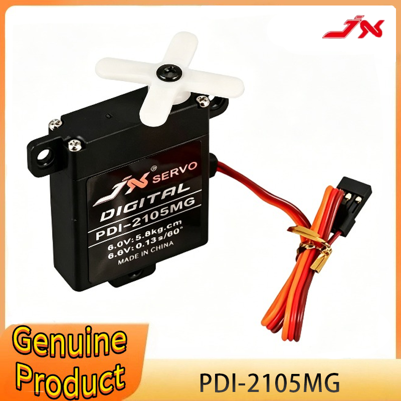 JX PDI-2105MG 21g Metal Gear W - đánh giá và giá Rc Helicopter Large
