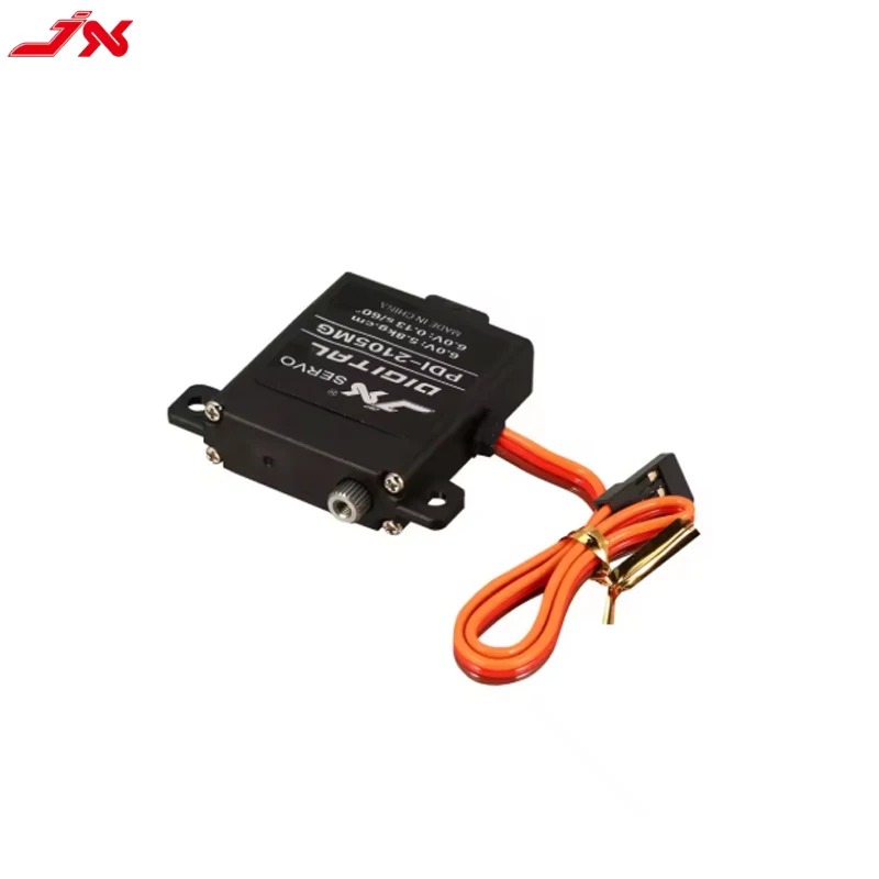 JX PDI-2105MG 21g Metal Gear W - đánh giá và giá Rc Helicopter Large