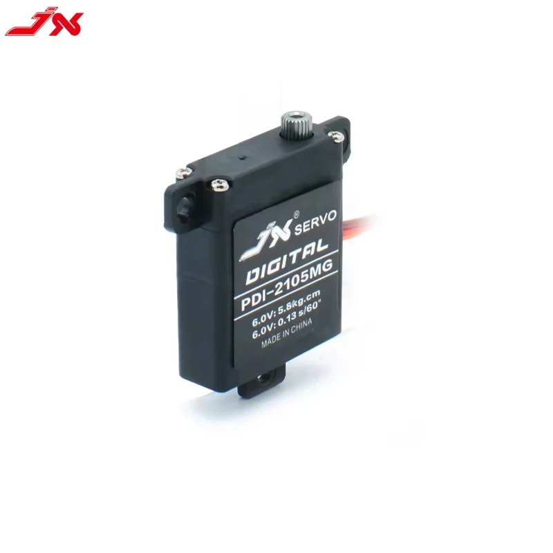 JX PDI-2105MG 21g Metal Gear W - đánh giá và giá Rc Helicopter Large