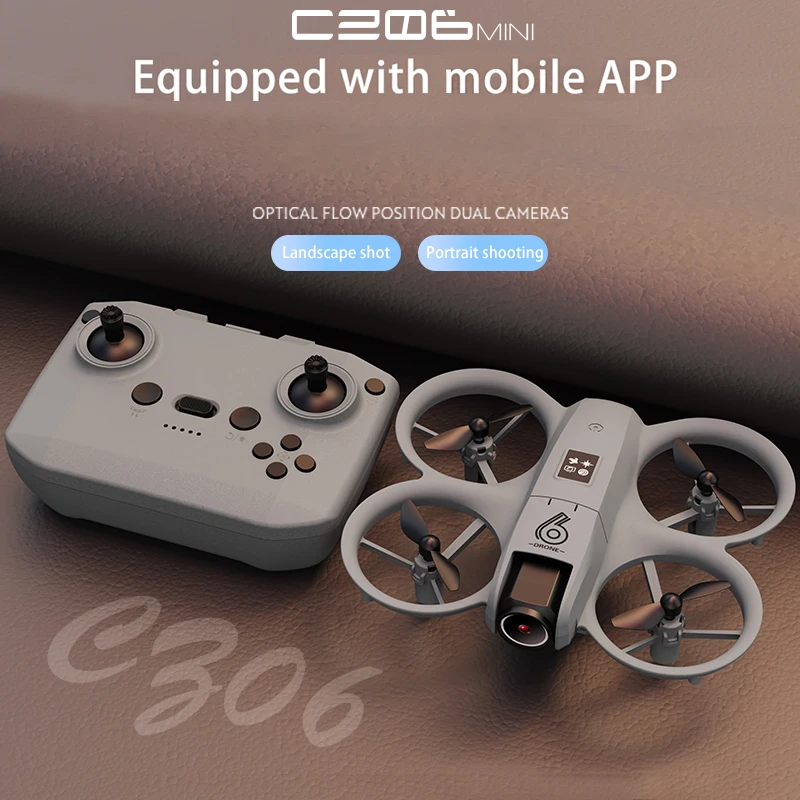 CZ06 Mini RC Quadcopter Drone  - đánh giá và giá Rc Helicopter Case