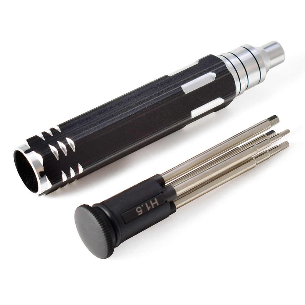 RC Phần 4 Trong 1 1.5Mm 2.0Mm  - đánh giá và giá Rc Helicopter Tool Kit
