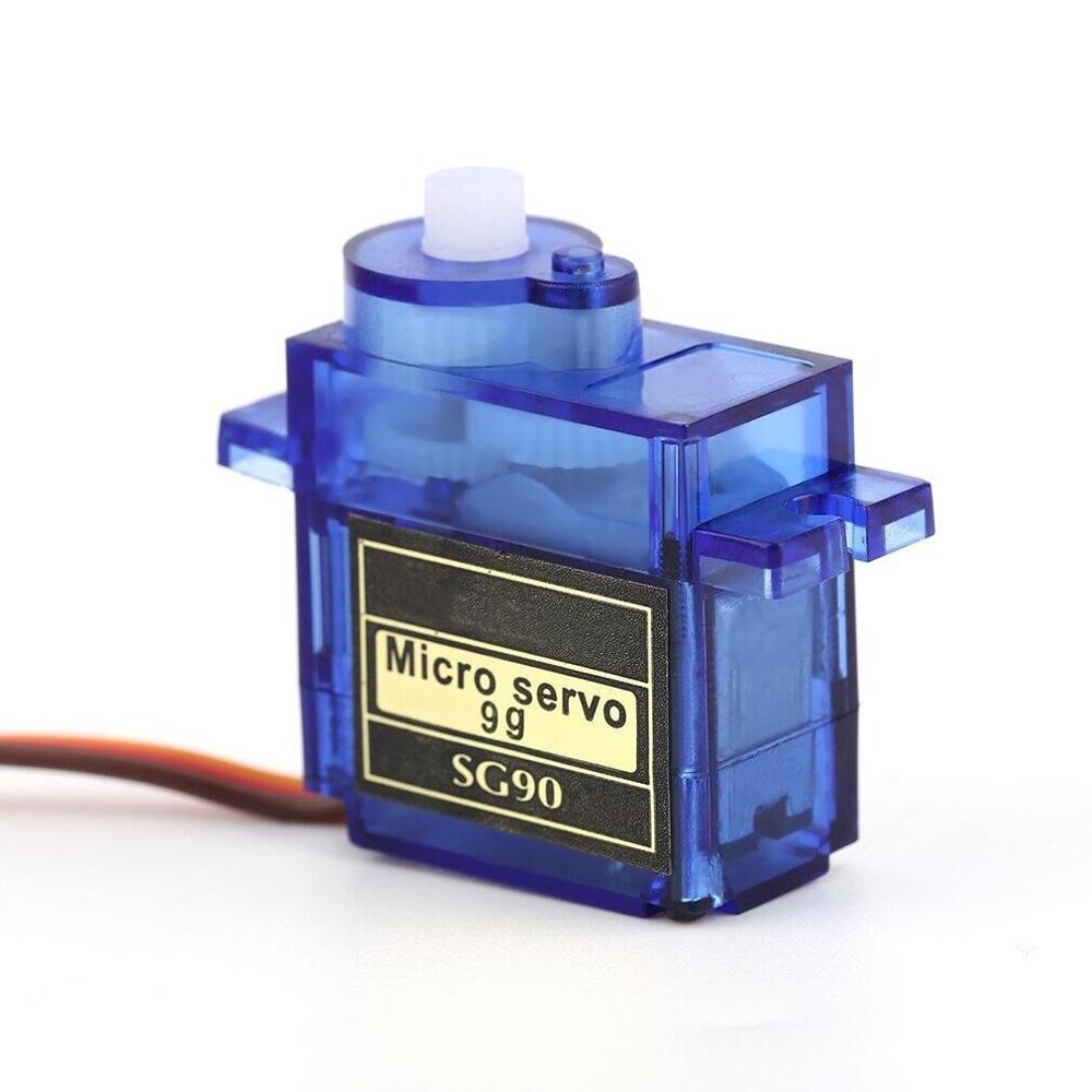 1/5/10pcs Sg90 Digital Servo F - đánh giá và giá Rc Helicopter Parts