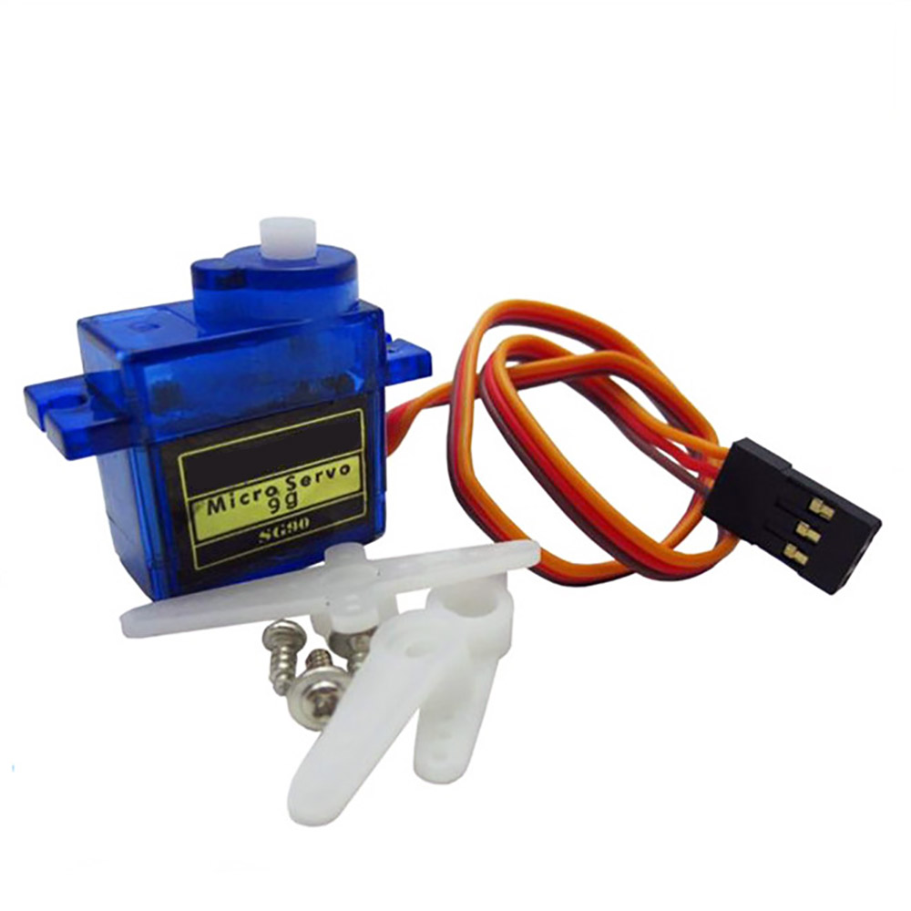 1/5/10pcs Sg90 Digital Servo F - đánh giá và giá Rc Helicopter Parts