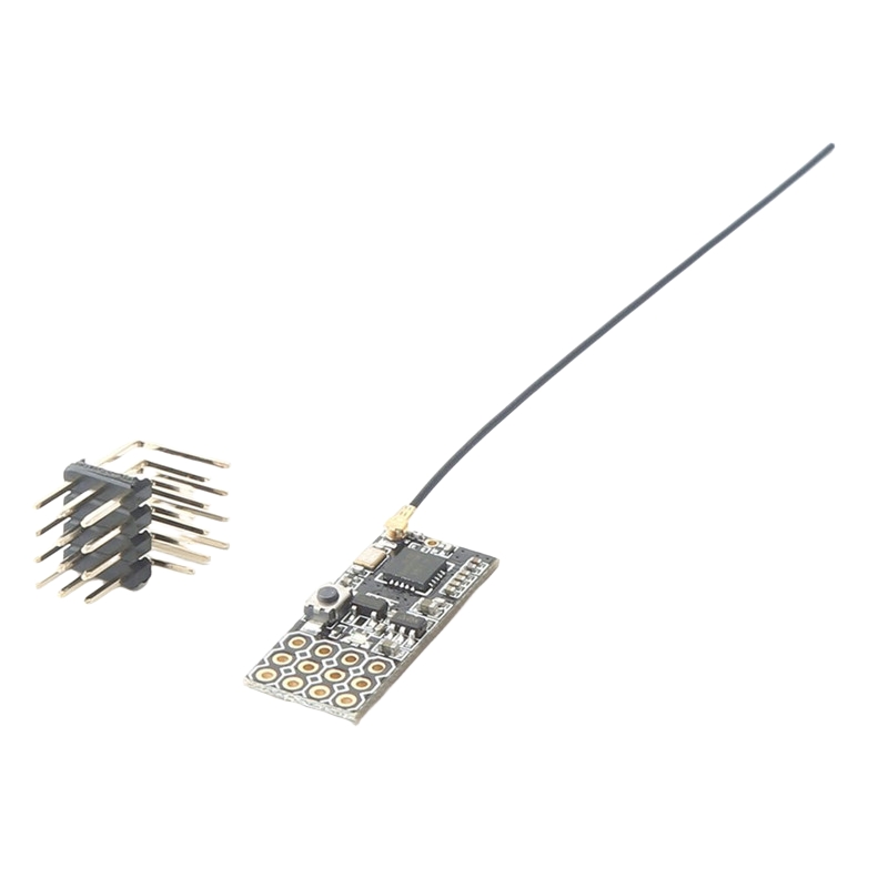 Flysky FS2A Mini Receiver 4CH  - đánh giá và giá Rc Helicopter Remote Control