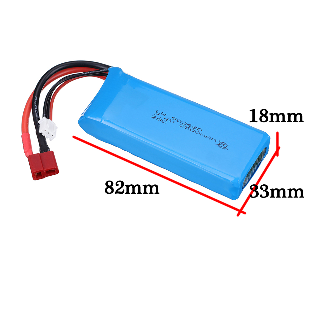 2s 7.4V 2500mAh Lipo Battery C - đánh giá và giá Rc Helicopter Charger
