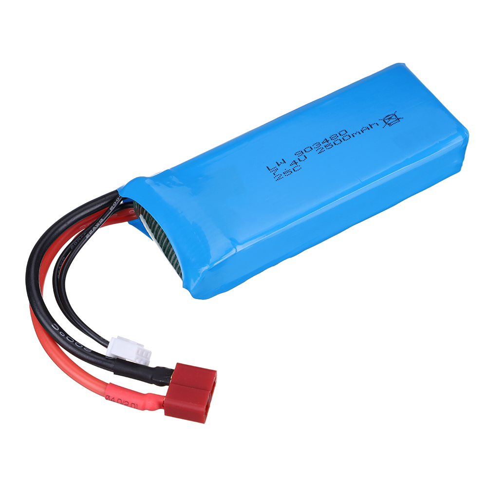 2s 7.4V 2500mAh Lipo Battery C - đánh giá và giá Rc Helicopter Charger