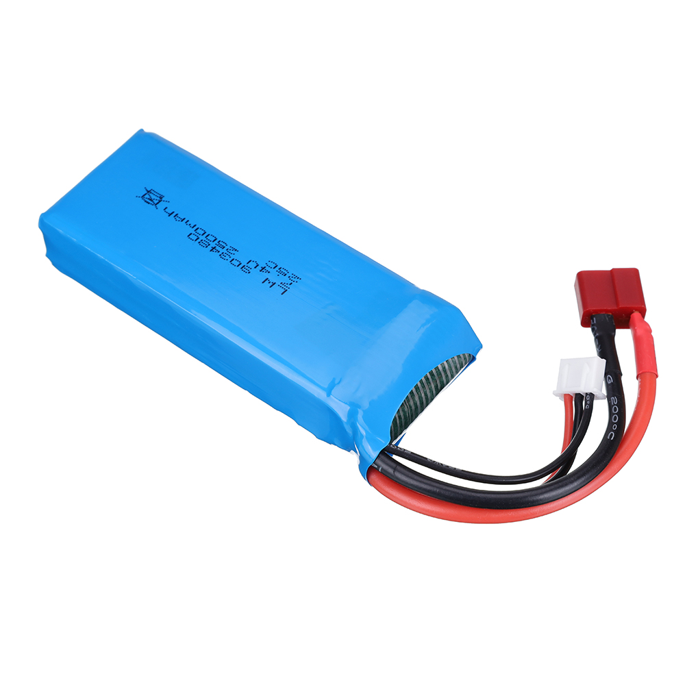 2s 7.4V 2500mAh Lipo Battery C - đánh giá và giá Rc Helicopter Charger
