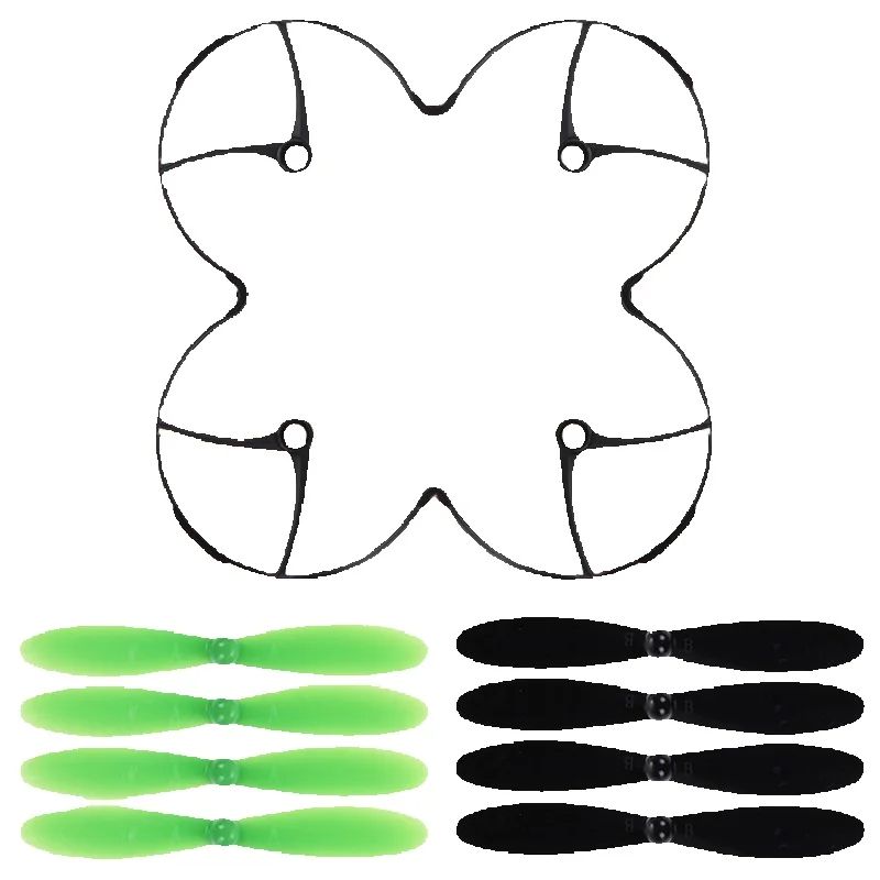 Hubsan X4 H107L 1Pcs Thay Thế  - đánh giá và giá Rc Helicopter Remote Control