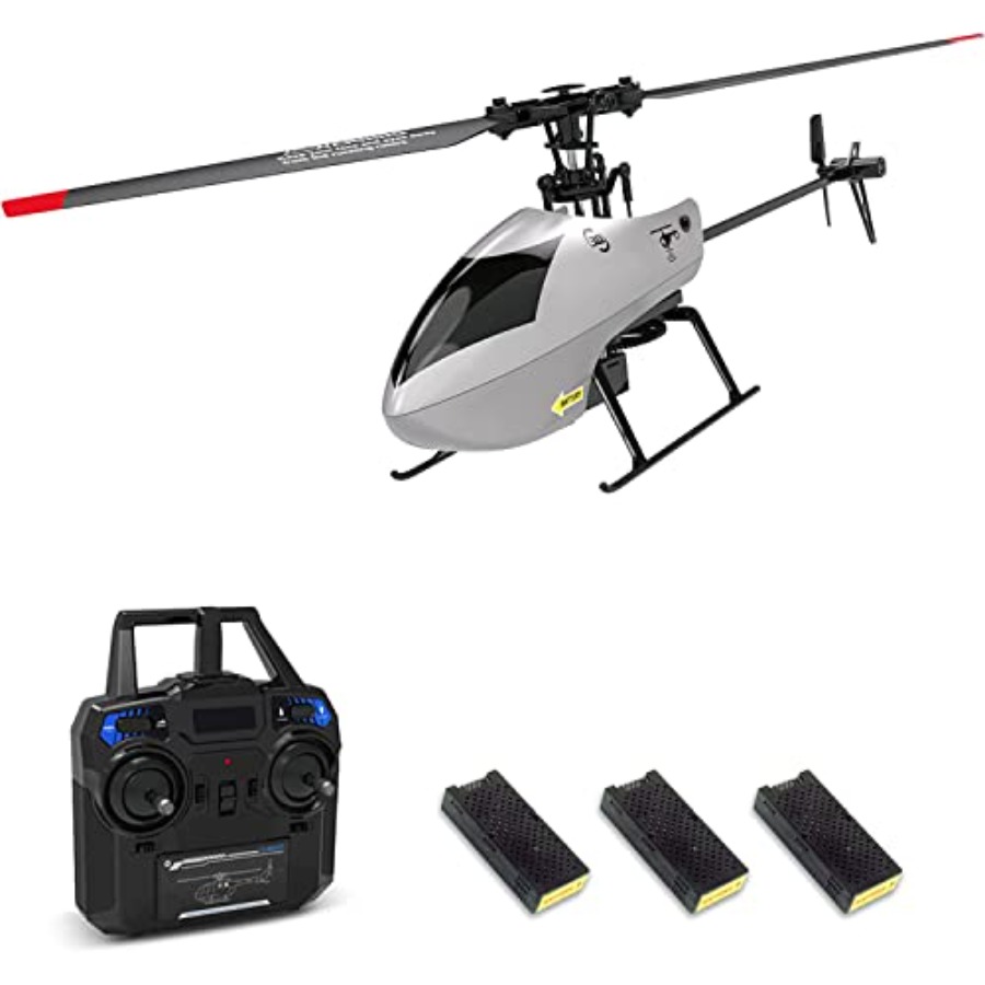 C129 V2 RC Helicopter for indo - đánh giá và giá Rc Helicopter Gyro
