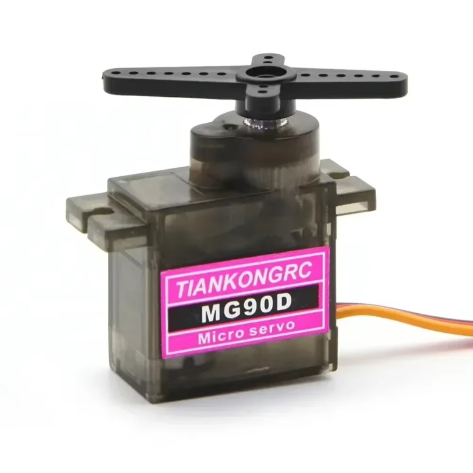 MG90D 9g Micro Servo High Torq - đánh giá và giá Rc Helicopter Servo