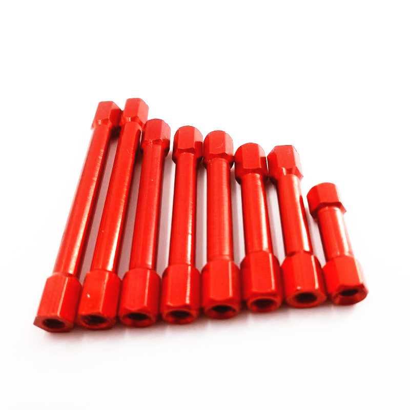 10pcs M3x15-100mm D6 Outer hex - đánh giá và giá Rc Helicopter Coaxial