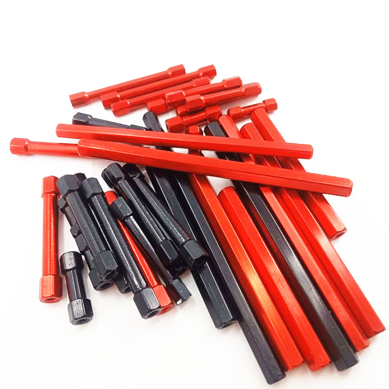 10pcs M3x15-100mm D6 Outer hex - đánh giá và giá Rc Helicopter Coaxial