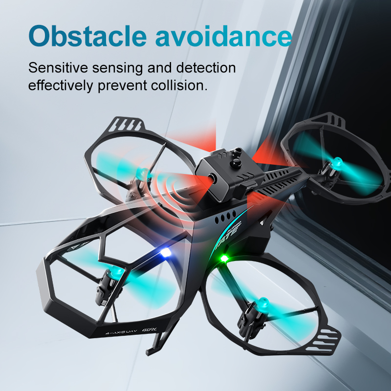 New V35 Remote Control Aircraf - đánh giá và giá Rc Helicopter Case