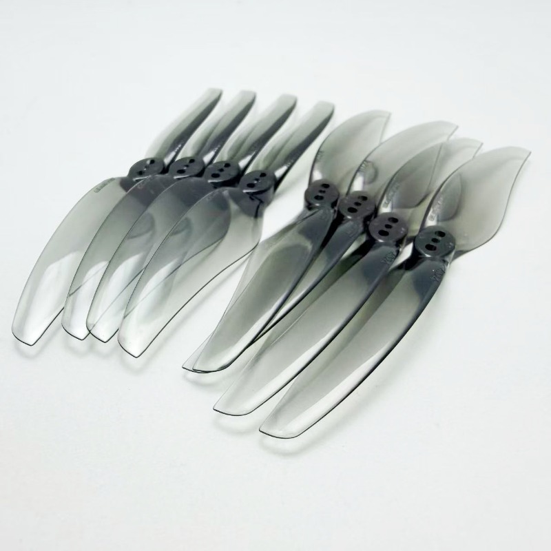 4Pairs Gemfan Hurricane 4024 2 - đánh giá và giá Rc Helicopter Blade