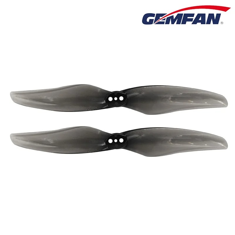 4Pairs Gemfan Hurricane 4024 2 - đánh giá và giá Rc Helicopter Blade