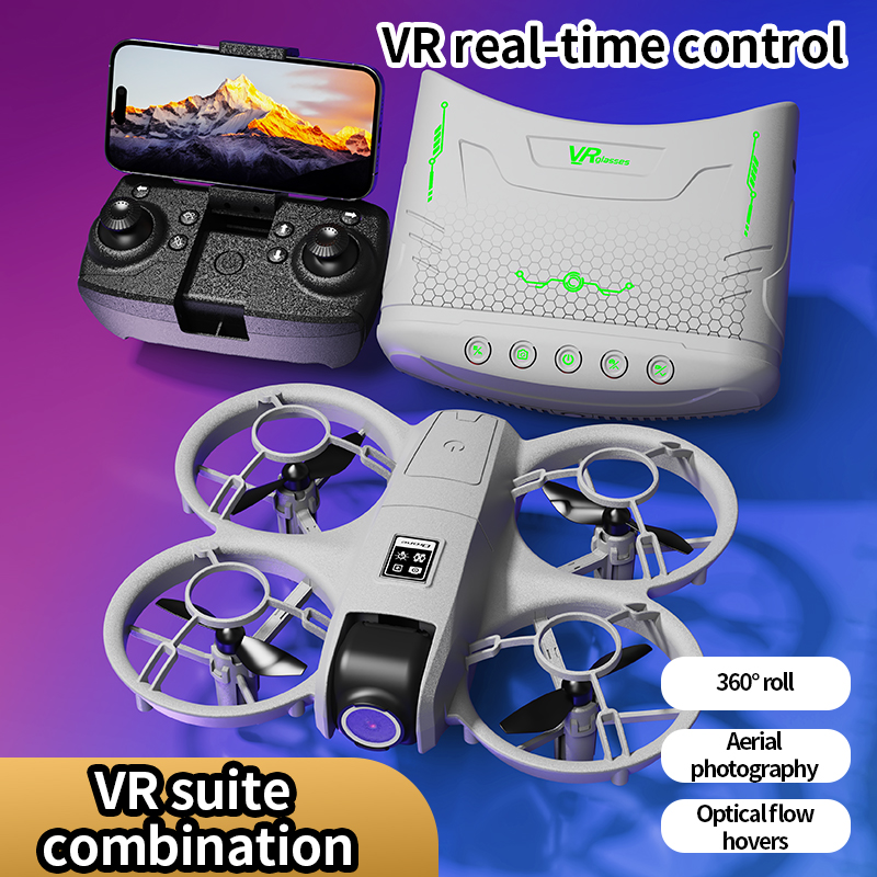 X228 VR FPV Drone HD Dual Came - đánh giá và giá Rc Helicopter Mini