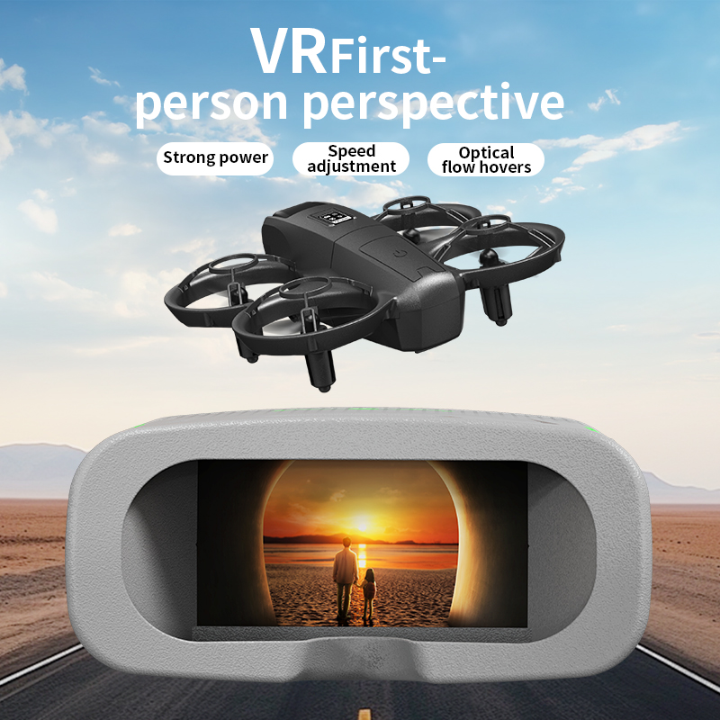 X228 VR FPV Drone HD Dual Came - đánh giá và giá Rc Helicopter Mini