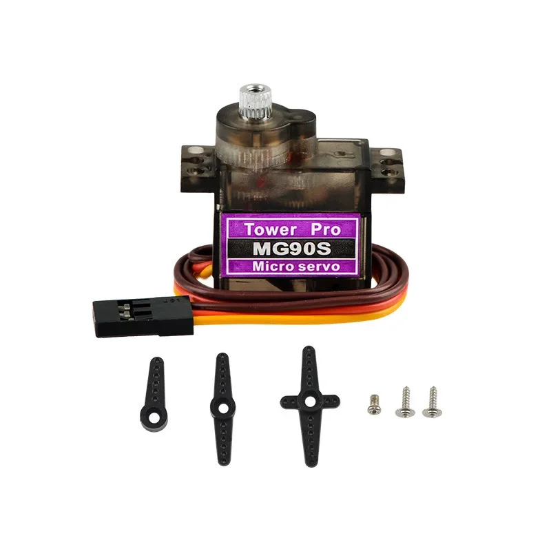 SG90/MG90S 9G Micro Digital Se - đánh giá và giá Rc Helicopter Battery