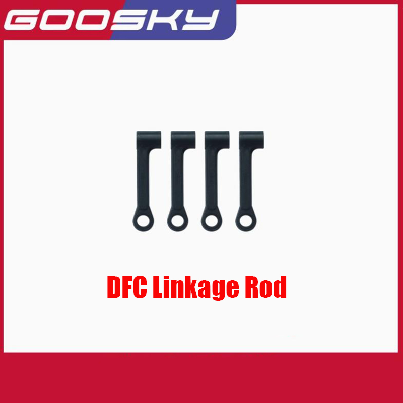 Goosky S1 Remote Control Helic - đánh giá và giá Rc Helicopter Blade